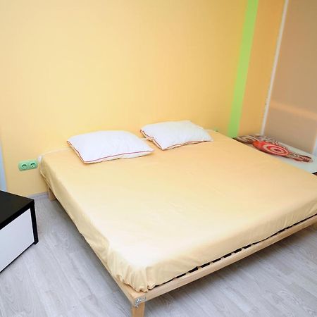 אודסה Homestay On Kanatna Street 57 מראה חיצוני תמונה