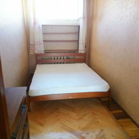אודסה Homestay On Kanatna Street 57 מראה חיצוני תמונה