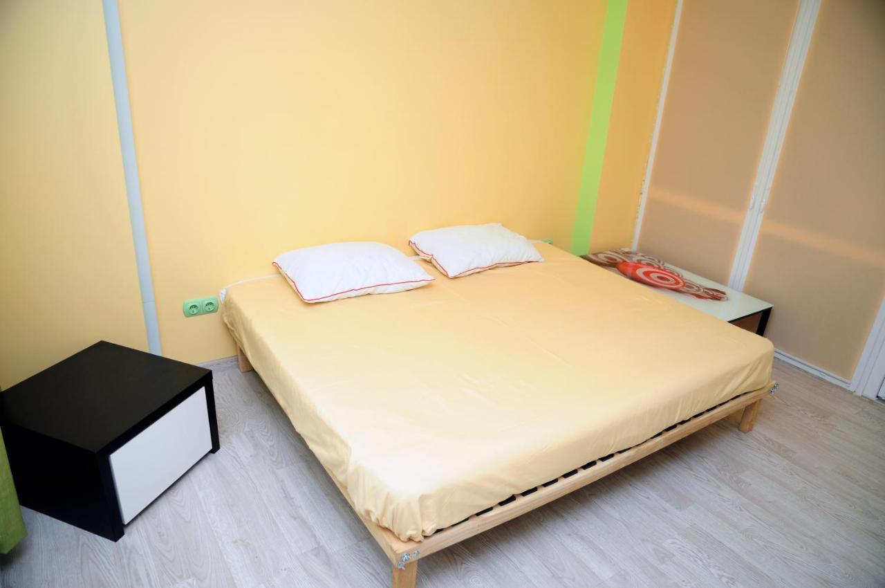 אודסה Homestay On Kanatna Street 57 מראה חיצוני תמונה
