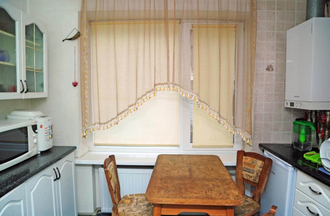 אודסה Homestay On Kanatna Street 57 מראה חיצוני תמונה