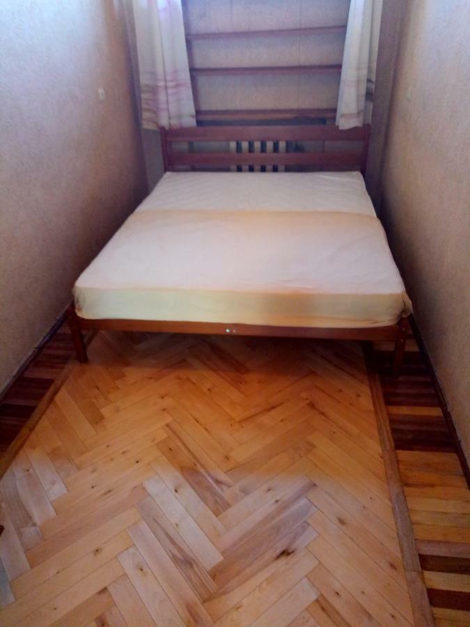 אודסה Homestay On Kanatna Street 57 מראה חיצוני תמונה